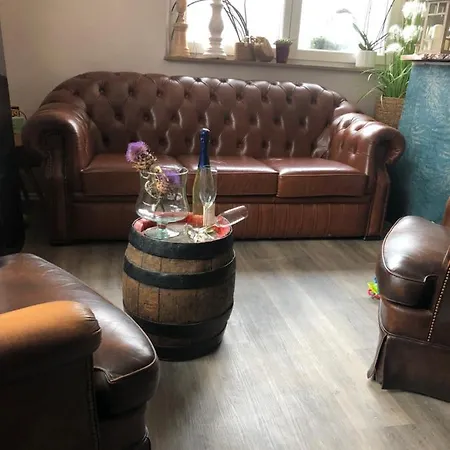 Appartamento Schlafen Im Weinfass Ipsheim Esterno foto