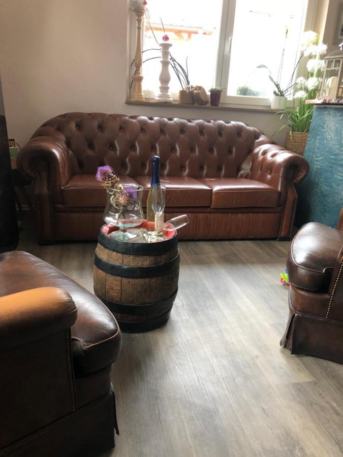 Schlafen Im Weinfass Ipsheim